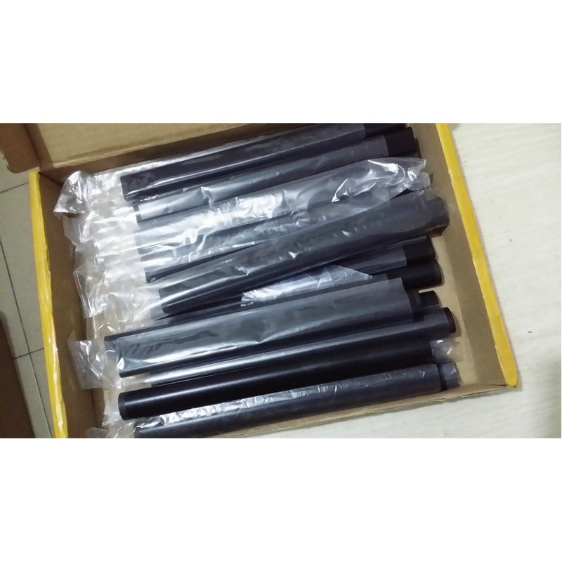 Application of HP P2035 Dingfilm (Import Materials) HPM152HP1008 Membrane Black conductive film