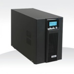 Three-disc high frequency online UPS uninterrupted power supply 3C20KS 16KW triple outlet single outlet battery 16 k192V