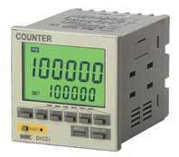 DHC Wenzhou Dahua Intelligent Reversible Preset Counter DHC1J-A1R
