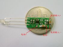 TP4057 500MA lithium battery charging micro board transformation universal charging (reverse connection protection)
