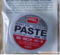 Spot Japanese original solid GOOT assistant solder paste BS-10 10G