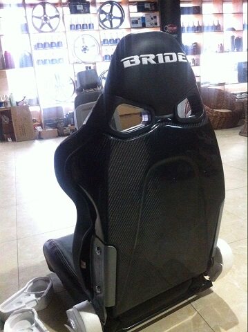 Table Produce Carbon Fiber Racing Seats (Speed Sanda) - Taobao