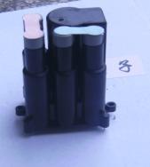 Suitable for the spot straight beat of Condya Sub-press Box (TFYQ-1-11001152 EB13604)