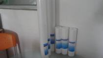  Dow 10-30 liters ultrapure water machine universal front filter Precision filter