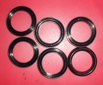 Lu Xiong LS-26C Plunger Pump Spray Pump Skin Wrist O-Ring Sealing Valve Switch Ferring