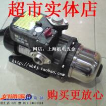(supermarket real body shop) Warlaez TQ400 constant pressure booster pump solar water water pump