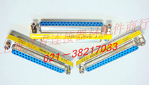 D-SUB DB37F F Adapter DB37 Female to DB37 Female B37 Female to Female Adapter Connector