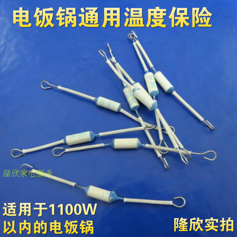 Electric cooker Insurance electric cooker protector electric cooker fuse 10A 15A 20A 20A fuse