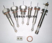 (Manufacturer's Direct Sales) Boiler Liquid Level Electrode External Threaded Electrode DJM 16 * 1 5 * 97 Water Level Electrode