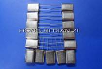 49U 4 9152M U-type passive crystal oscillator manufacturer direct