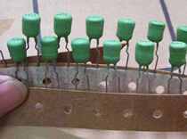 8 * 10 inductances 4700UH 472 4 7MH working words inductance 0810