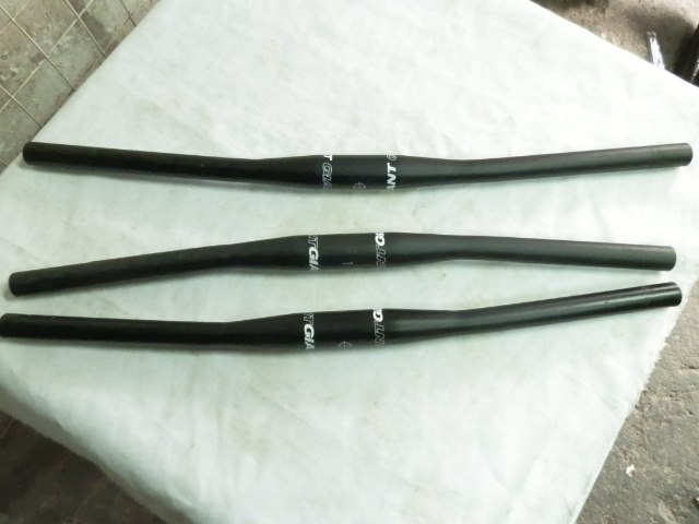 Mountain car 31 8MM large diameter of the word cross