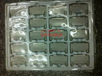  Amphenol scsi68 pin Terminator 320m LVD SE Brand new low voltage with lamp(minimum 100 pcs