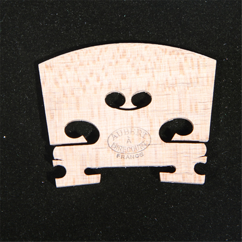 Violin High-end Violin Code Violin Accessories Code Bridge Violin Special Quality Assurance-Taobao