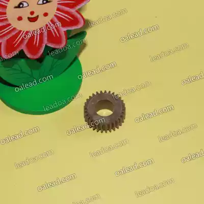 Suitable for Samsung 5100 upper roller gear Samsung 5100 upper roller gear Samsung 5100 fixing gear gear
