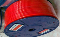 Pu tube outer diameter 10mm inner diameter 6 5mm special pipe for car wash