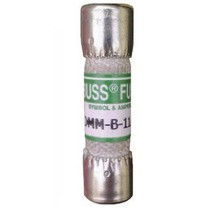BUSSMANN 1000Vac dc 10 * 38mm DMM-11A-10 fuse Fluke Fluke