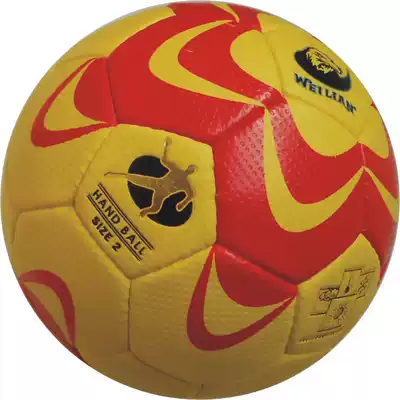 WEILIAN No. 0 No. 1 No. 2 No. 3 Handball Sewed High-grade Non-slip High Density PU Material