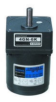 4GN-6K AC reversible motor permanent magnet AC synchronous motor AC speed regulation motor 25W