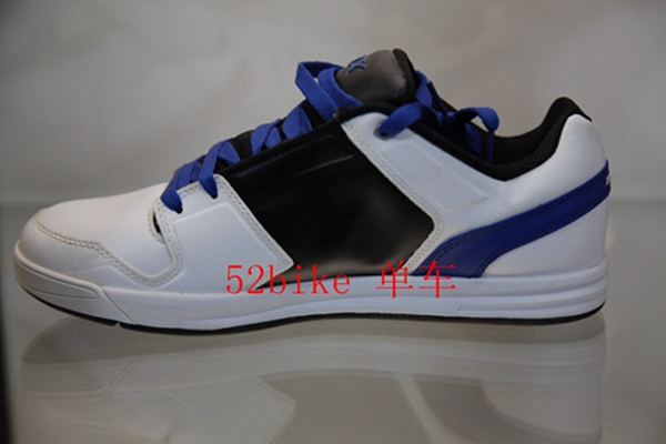 American FOX Head fox bike riding shoes Trail 4X DJ AM FR Use