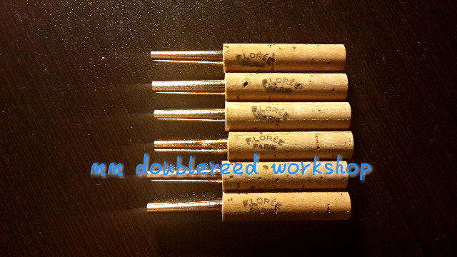 Laurie oboe gilded sentinel loree oboe plated gold staple