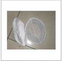 Self-separating refiner accessories-filter mesh cloth refiner filter mesh cloth