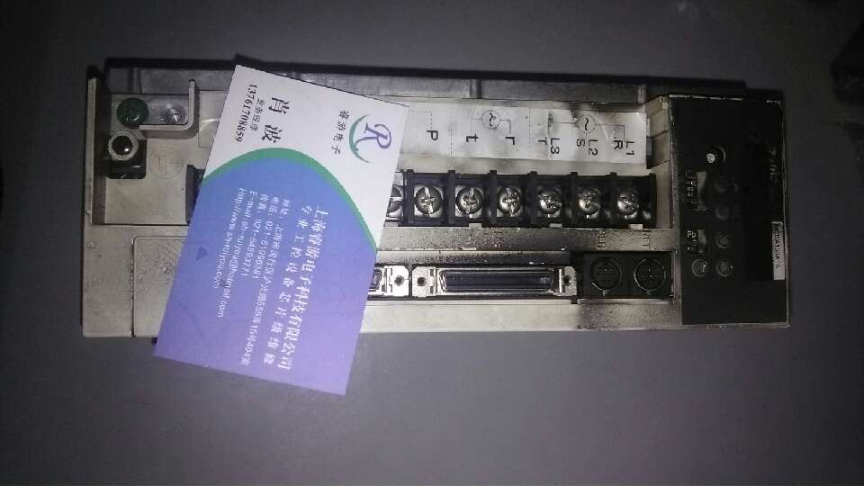 Panasonic drive repair MDDA 153A1A repair