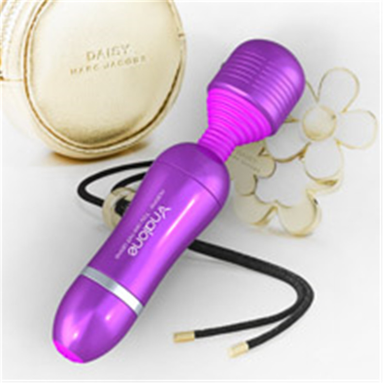 诺兰艾怡迷你女用震动棒G点阴蒂刺激女性自慰器成人情趣用品ys