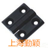 Industrial aluminum extrusion material hinge Aluminum extrusion material accessories Metal hinge Zinc alloy hinge Distribution cabinet electric box hinge 6060