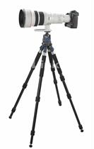 novoflex Quadcopter QPV with QLEG C2830 SET