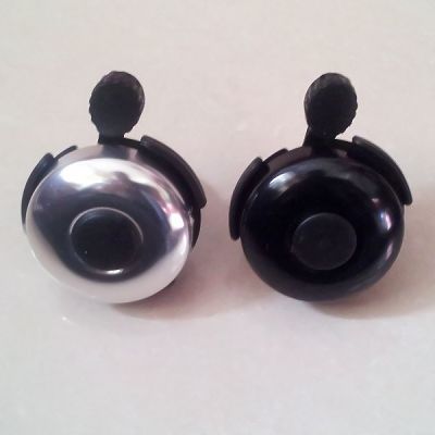 Bicycle bell Car bell Mountain bike horn Bicycle warning Outdoor riding equipment