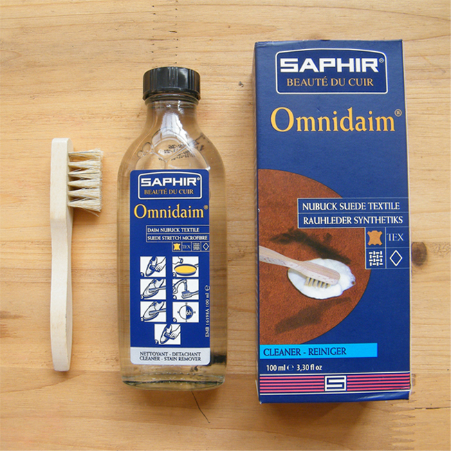 French imports Shafija turned fur frosted leather Cloth Bag Clean Liquid Snowy Boots Bean Shoe Cleaning Agents