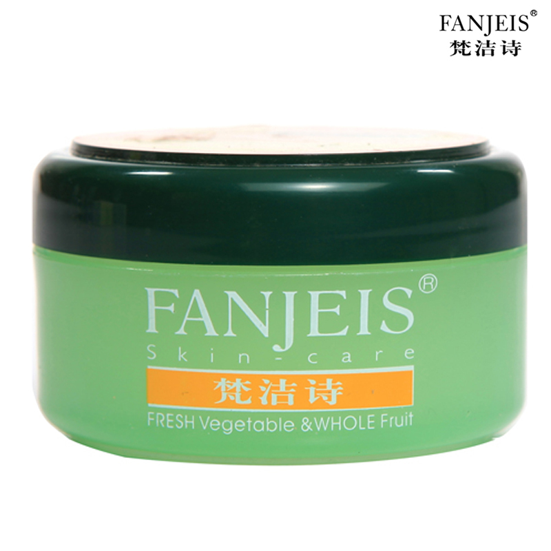 FANJEIS/梵洁诗洋甘菊倍盈舒缓修复冰露50g
