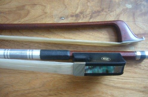 High-grade cello bow advanced cello bow Brazilian Sumu 4 4 cello Special