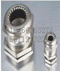 Wholesale Cable Waterproof Joint Cable Fixing Head Waterproof Joint M20 Cable Lock Manufacturer Direct Sales