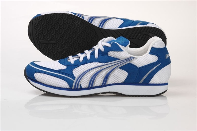 (national) Dowie marathon shoes M3501 running, training shoes race shoes sneakers