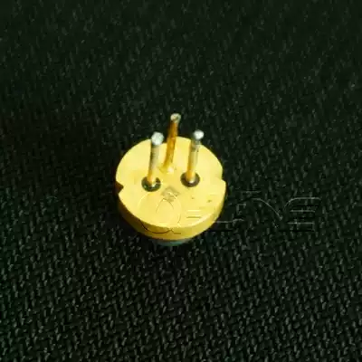 Jia NDV4312 405nm 150mW blue violet laser diode 8X blue light tube