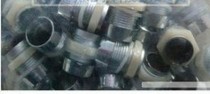 Supply 10MM luminous tube holder LED socket LED lamp holder LED lamp holder
