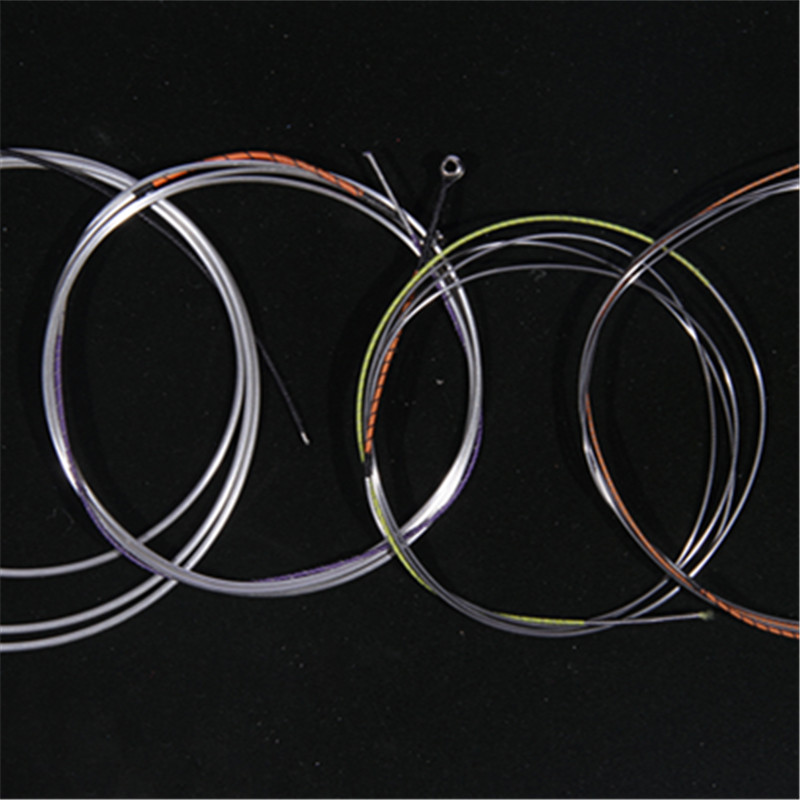 Fengling cello strings Silver strings Loud sound Quality assurance