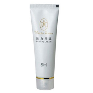 完美玛丽艳脱角质霜30ml