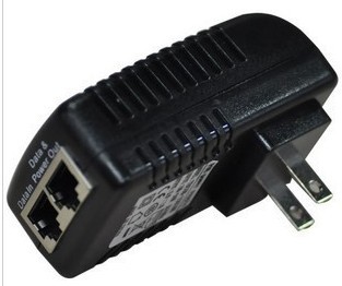 15VPOE power supply module 24V POE power supply, 15V network cable power supply, available 12V-15V equipment