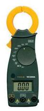 Токовые клещи 珠海仪通伊万 vc3266a 数字钳形表万用表 相序表