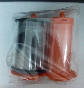 HITI research CS-300 310 311 312 320 plastic card printer FAGOO P550 black belt