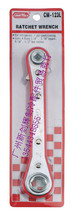 Taiwan germei CM-123 ratchet wrench