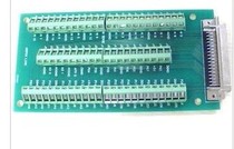 Universal NI CB-68LPR 68-pin terminal board