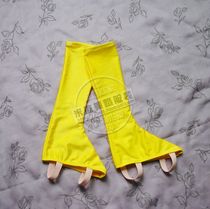 Direct supply from professional manufacturers: Spandex shoe covers high boots performance shoe covers * Multi-Color