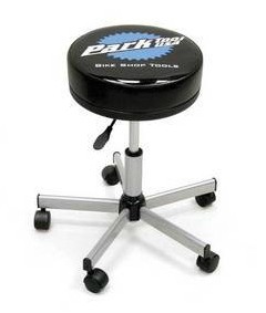 US PARK TOOL STL-2 ROUND SWIVEL CHAIR