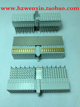 Imported socket PERLOS HM2A22110F51001-L112 5*22p 110p physical store