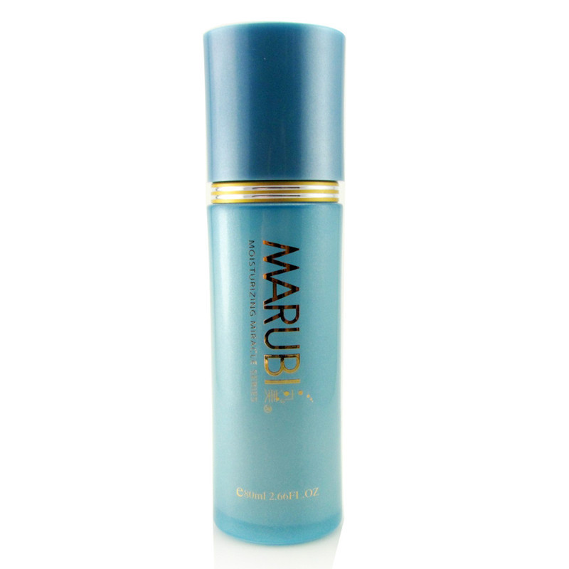 丸美清润奇迹水份乳80ML