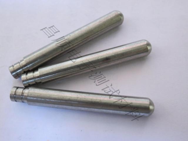 Crown Promotion 6*45 Fixture Pelin Pillar Guide Column Bearing Ball Guide Rail